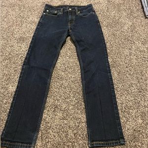 Boys 511 Levi’s Jeans